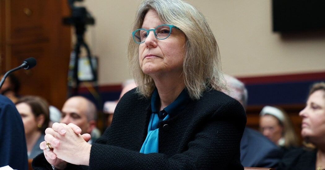 Featured image for "MIT President Faces Turmoil, Pledges Policy Review Amidst Resignation Calls"