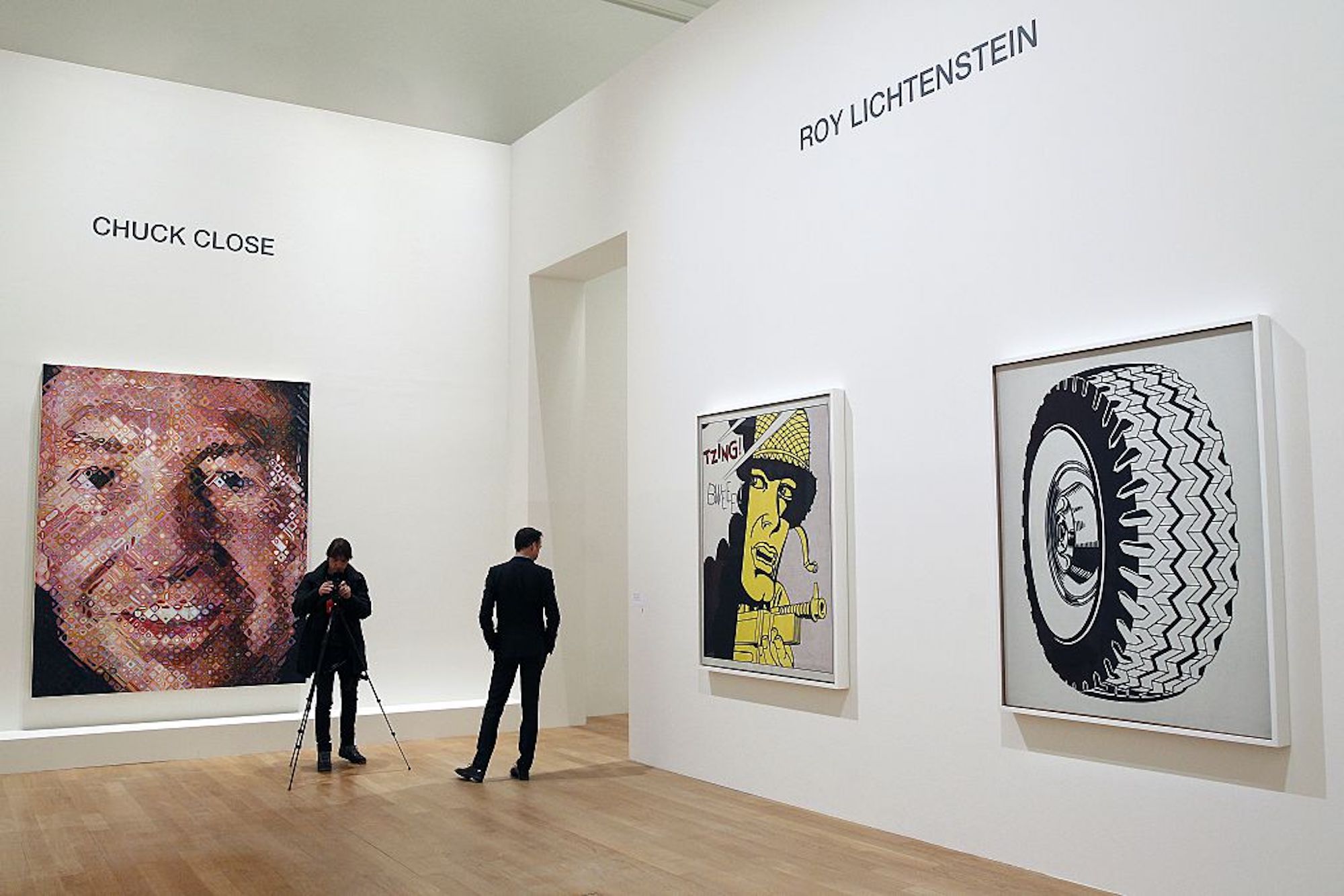 Featured image for Retired Dog Walker's $10M Gifted Painting Fails to Fetch High Price at Auction