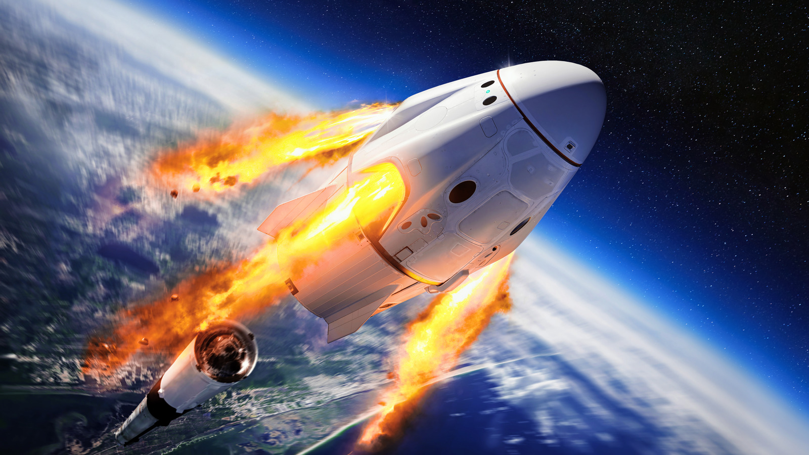 "Ranking the Top 10 Game-Changing SpaceX Missions in History"
