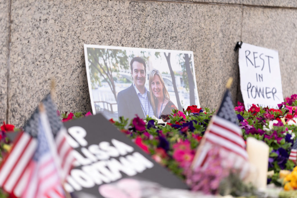 Minnesota Lawmaker Shooting: Authorities Continue Manhunt Amidst Ongoing Investigation