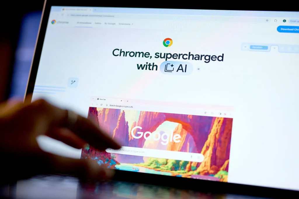 Featured image for Google Chrome Introduces AI Summaries to Enhance US Shopping Experience