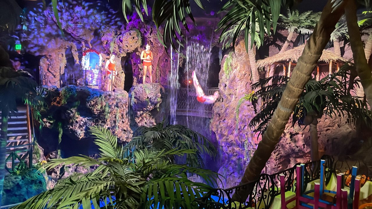 Casa Bonita: A Sneak Peek Before Reopening.