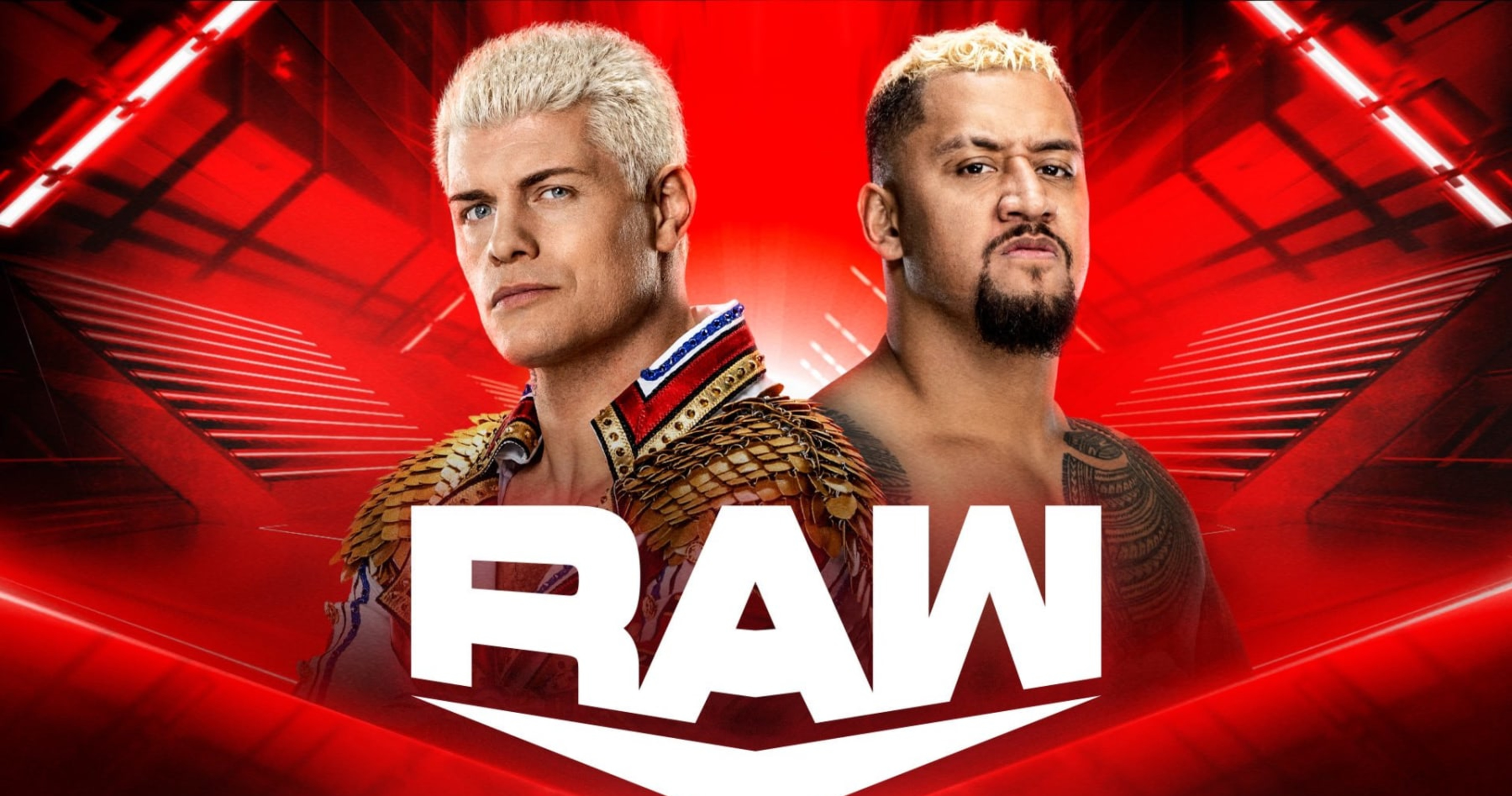 WWE Raw's WrestleMania Go-Home Show: Results, Highlights, and Recap.