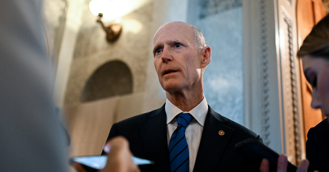 GOP's Retaliatory Tactics Falter Post-Trump Conviction