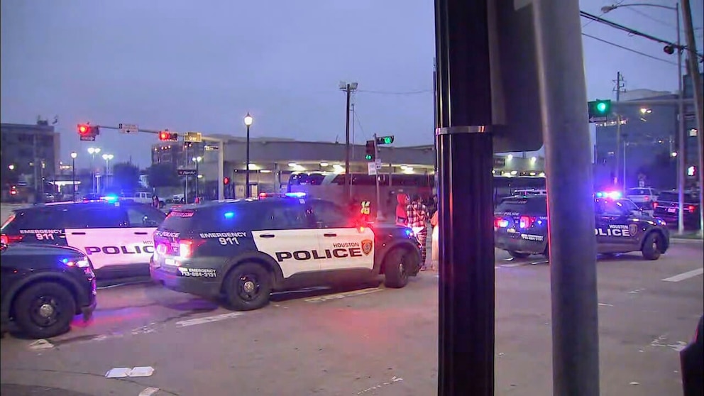 Tragic Houston Collision Claims Multiple Lives, Leaves One Critical