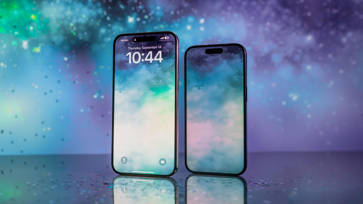 Featured image for iPhone 15 Pro: A Month Later, Battery Life and Performance Impress