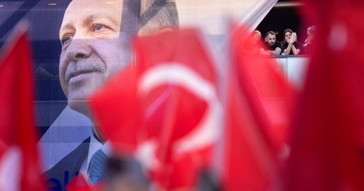 The Implications of Erdogan's Runoff Win for Turkey and Global Relations