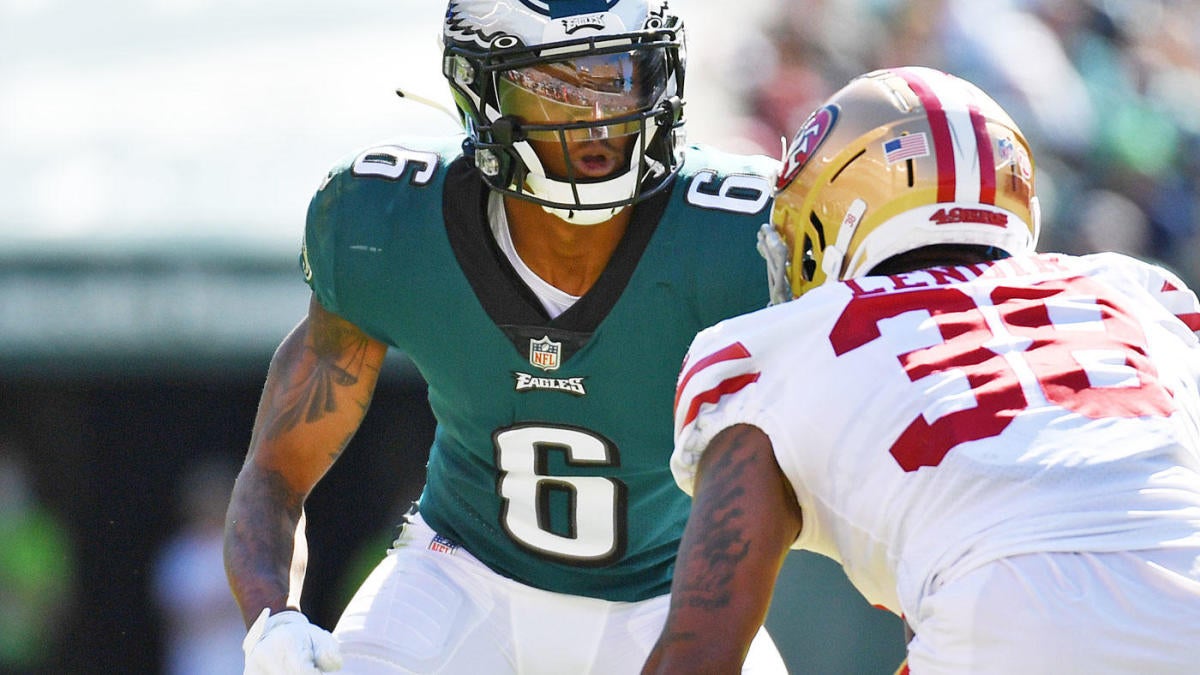 Featured image for "Expert Picks and Predictions for Week 8 NFL Betting: Eagles and Lions Backed by Model"