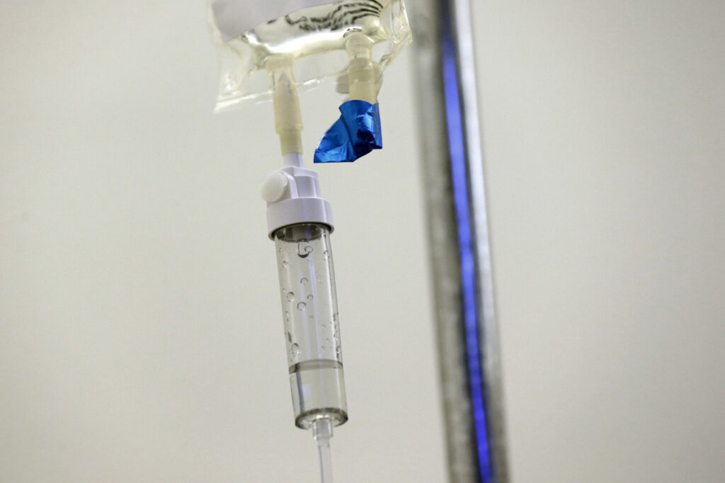 "Less Intensive Treatment Benefits Cancer Patients, Study Reveals"