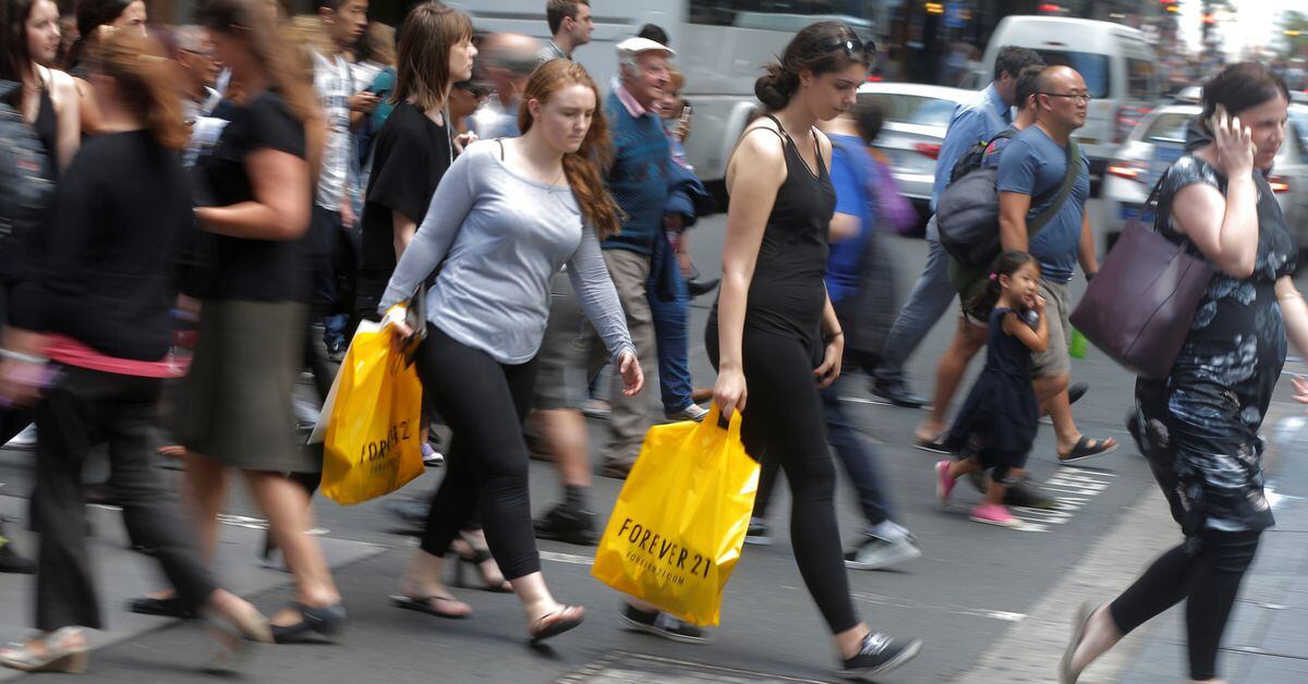 Australia commits $10 billion to ease cost of living pressures