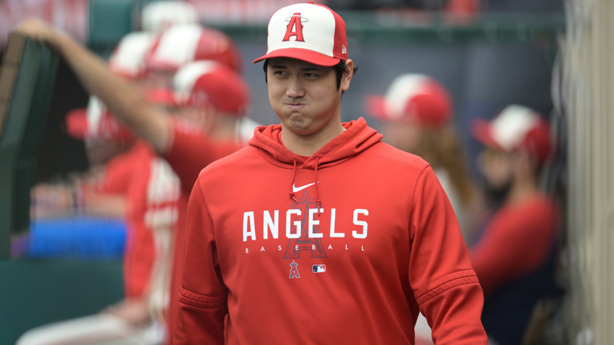MLB Rumors: Yankees Balk at Soto Trade Price as Ohtani Suitors Emerge