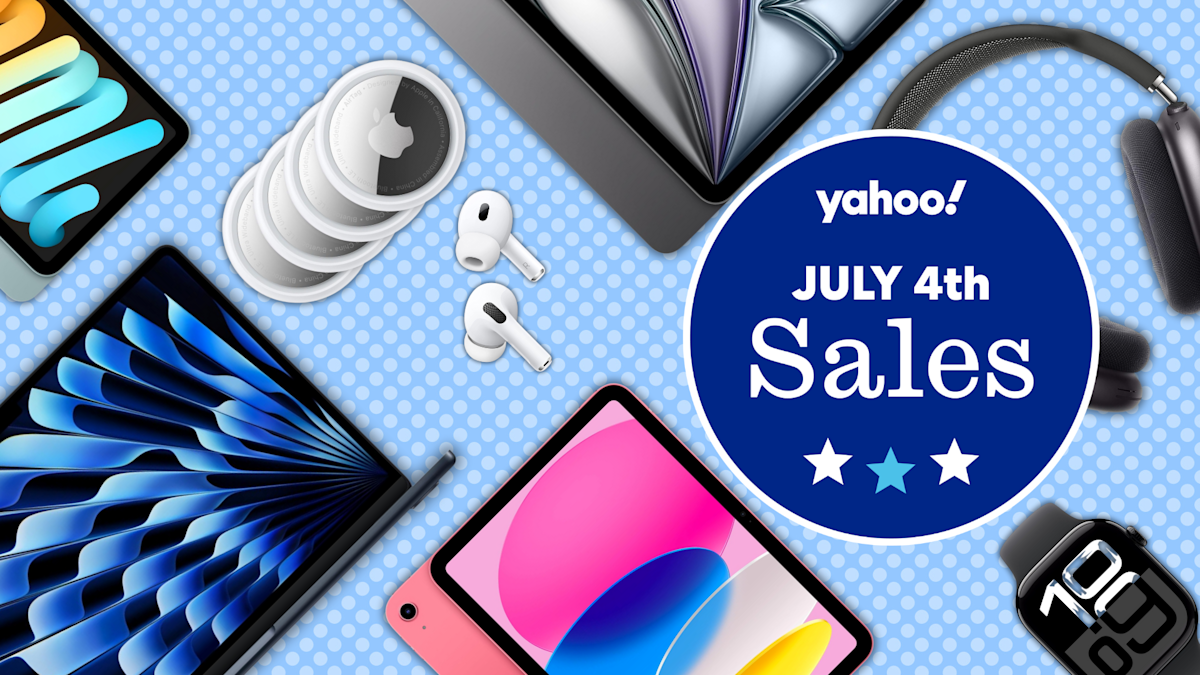 Featured image for Top Tech Deals This July: Apple and Amazon Discounts You Can't Miss