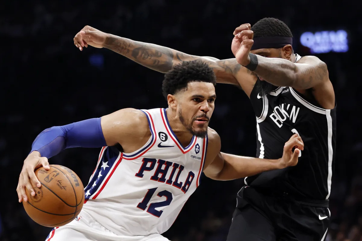 "76ers face uncertainty as Joel Embiid's health remains a concern in NBA playoffs"