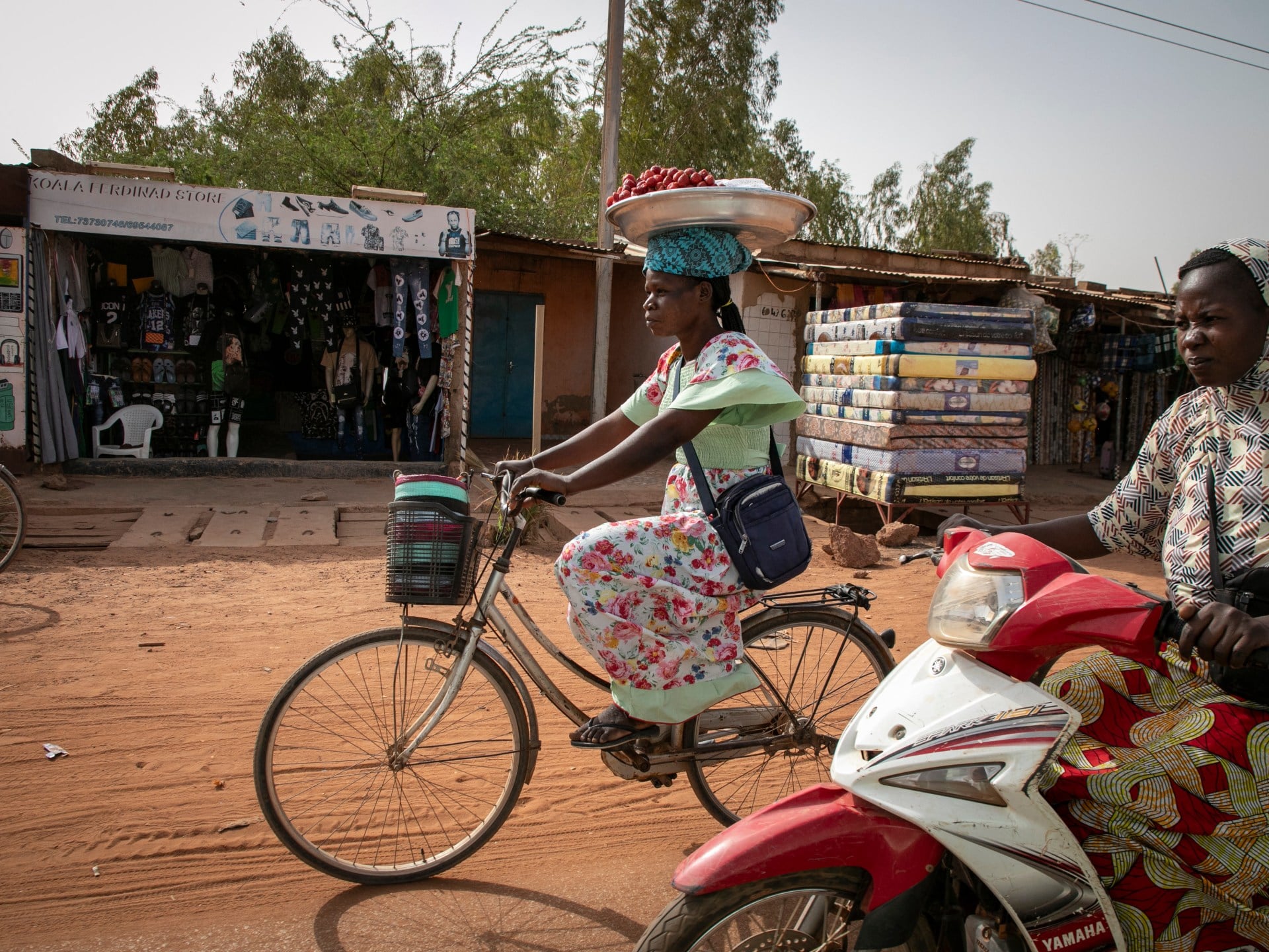 Featured image for "Human-Induced Climate Change Linked to Deadly West African Heatwave"