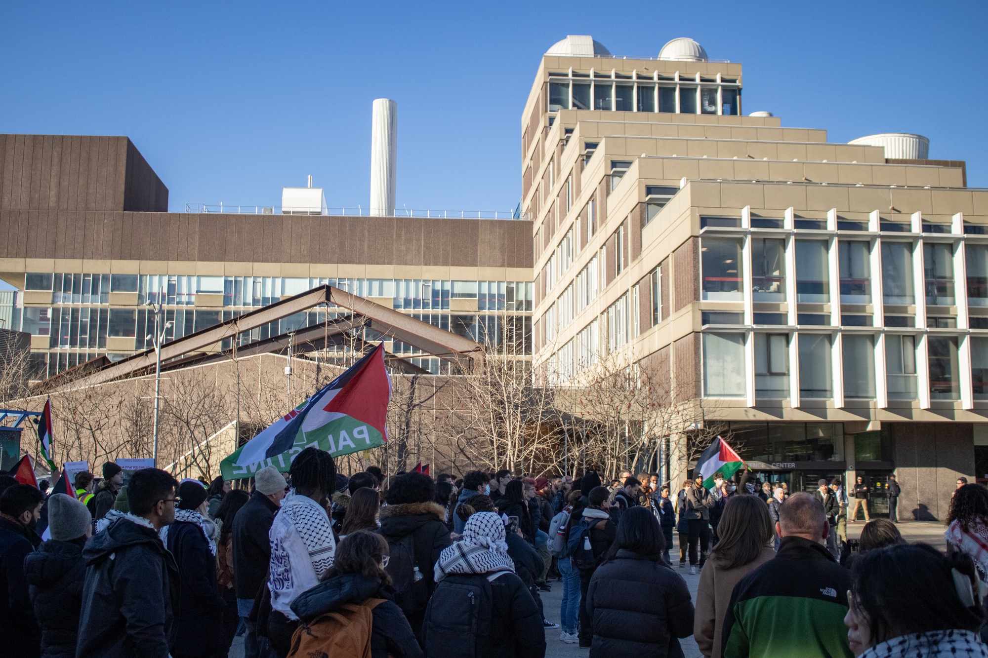 "Harvard Professor Resigns Amid Antisemitic Backlash: A Look at the Fallout"