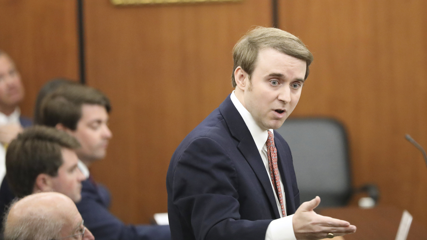South Carolina's Abortion Ban Temporarily Halted by Judge.