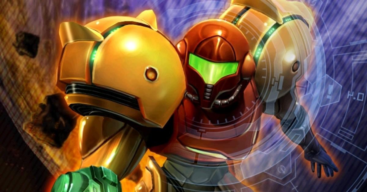 "Insider Reveals Metroid Prime 4 and Two New Mainline Pokémon Games for Release This Year"