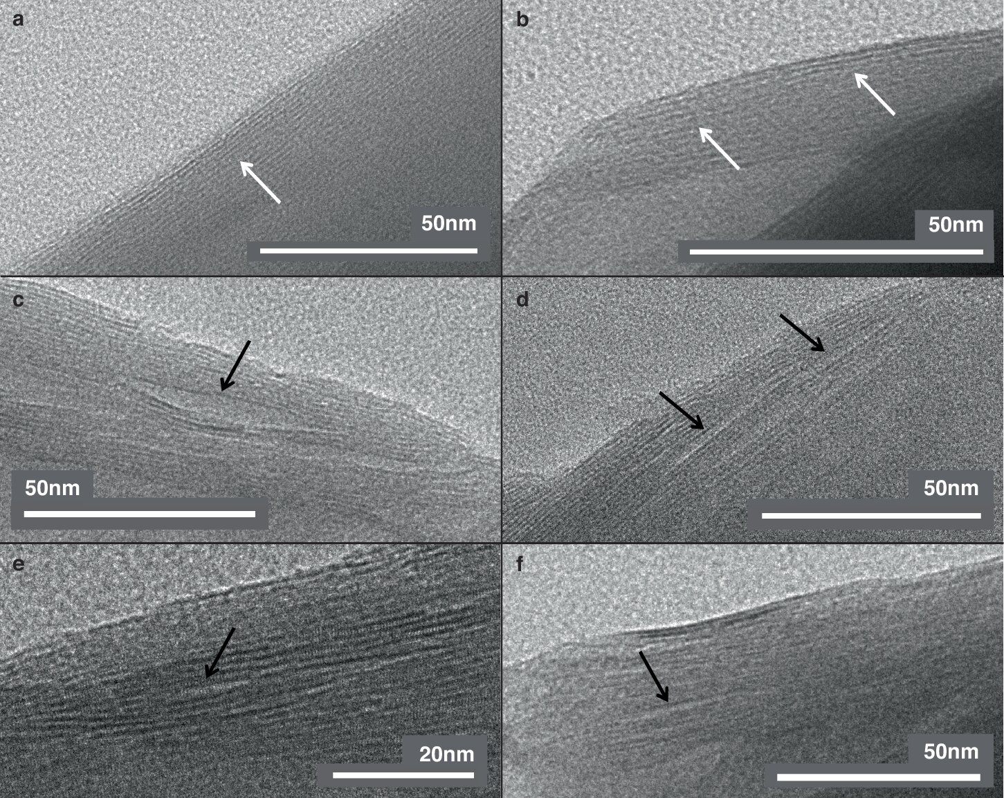 Featured image for Meteorite Amino Acid Creates Nanocavities in Clay, Suggesting Life's Origins
