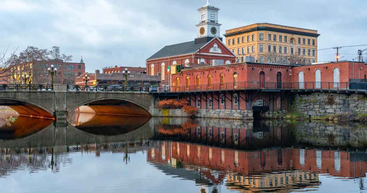 NH CEO Arrested in Conspiracy to Intimidate Journalists