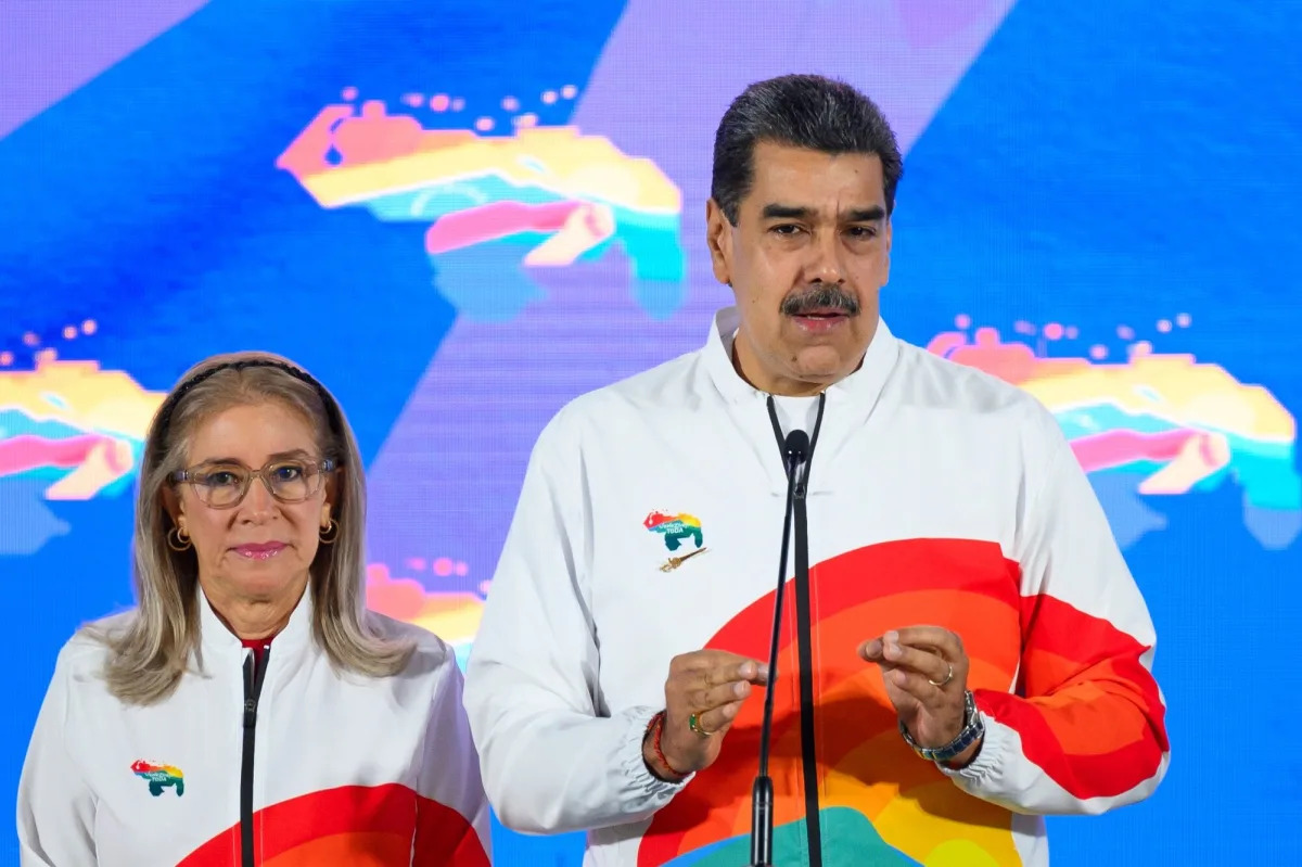 Venezuela's Threat to Guyana Puts Chevron at Risk