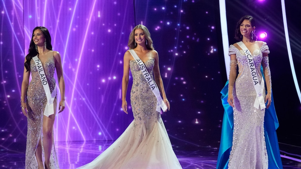 Featured image for "Miss Nicaragua Sheynnis Palacios Shines as Miss Universe 2023 Winner"