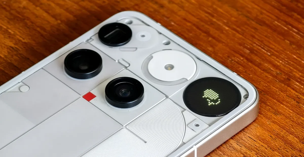 Nothing Phone 4 delayed for 2026 as Nothing eyes 4A upgrade