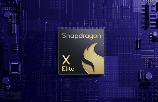 "Qualcomm's Snapdragon X Elite Chip Outperforms Apple's M3 in Speed and AI Capabilities"