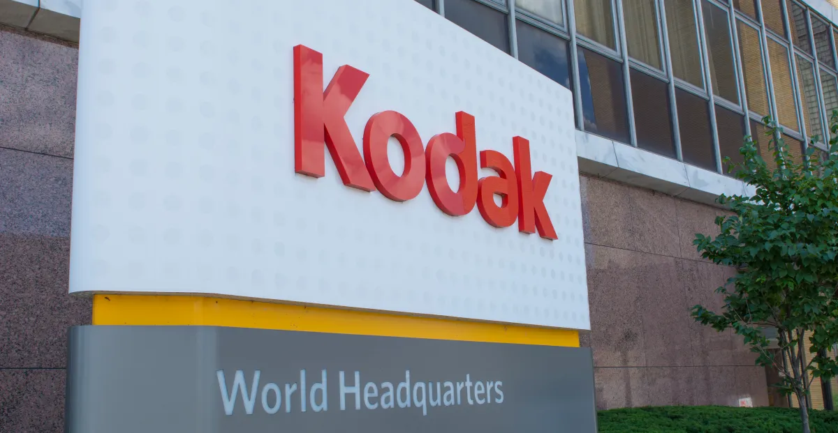 Featured image for Kodak commits to ongoing operations despite challenges