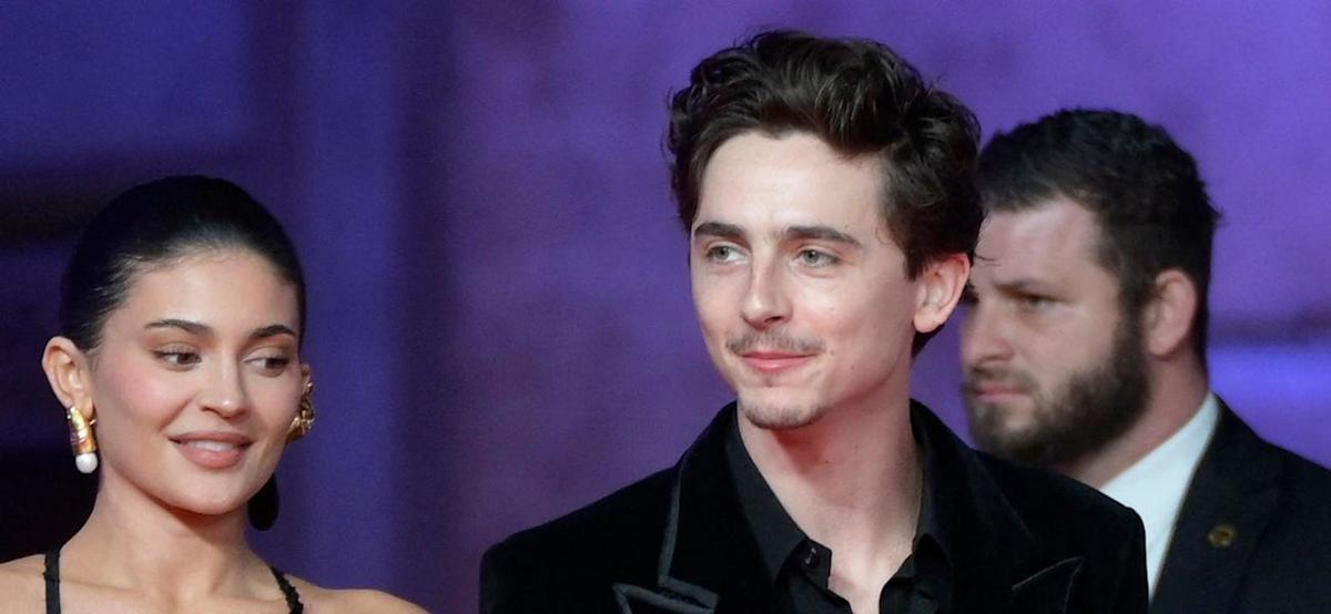 Featured image for Kylie Jenner Opens Up About Her Breast Augmentation