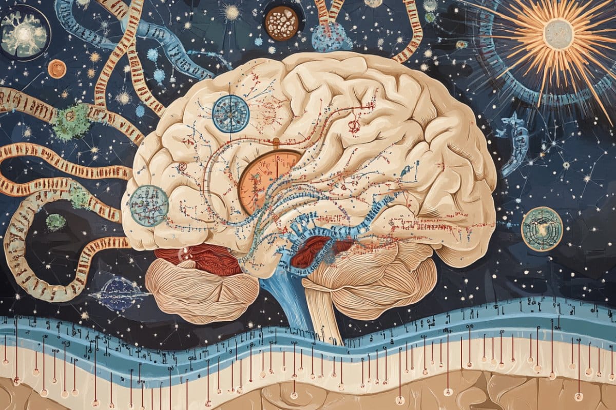 Featured image for Common Genetic Markers Identified in Psychiatric Disorders
