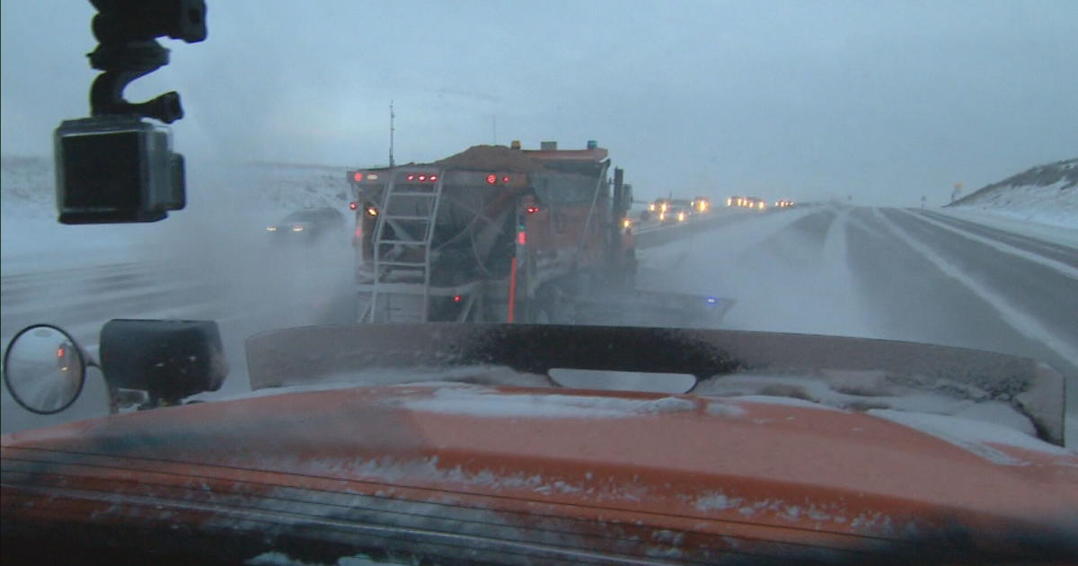 Featured image for "Denver Metro Area Braces for Major Winter Storm with School Closures and Travel Disruptions"