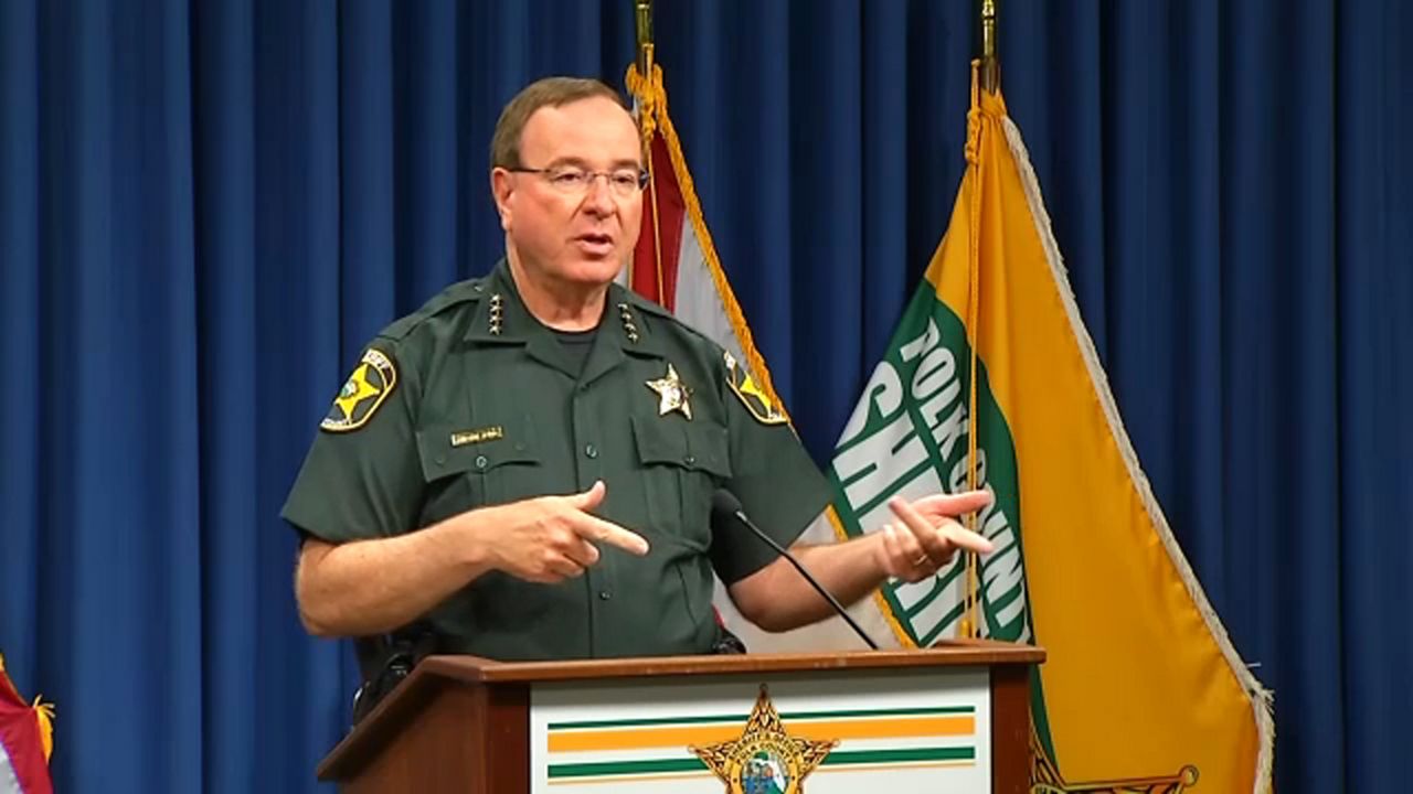 Lakeland School Coach Arrested for Sexual Battery of Student