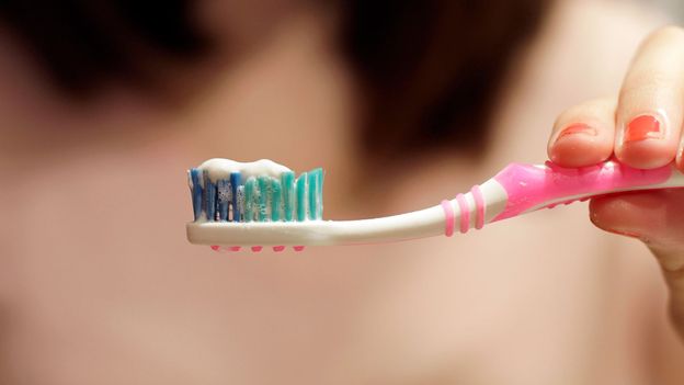 Featured image for Bacteria on Your Toothbrush: A Hidden Health Risk