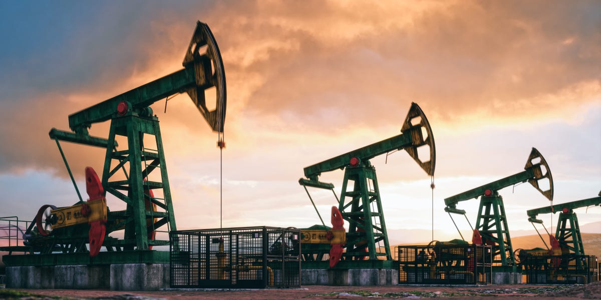 Oil Prices Volatile Amid Israel-Hamas Conflict