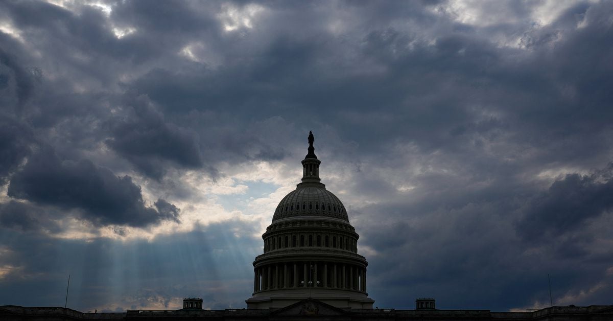 "Congressional Leaders Reach Spending Deal to Avoid Shutdown"