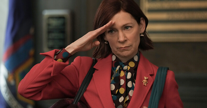 "Elsbeth: Unraveling the Mystery of a Classic New York Character"