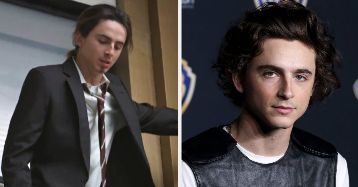 Timothee Chalamet's SNL Appearance Sparks Controversy and Laughter