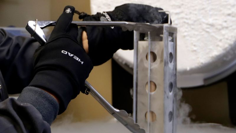 Featured image for "Alabama Supreme Court's Ruling on Frozen Embryos Sparks Controversy and Concern"