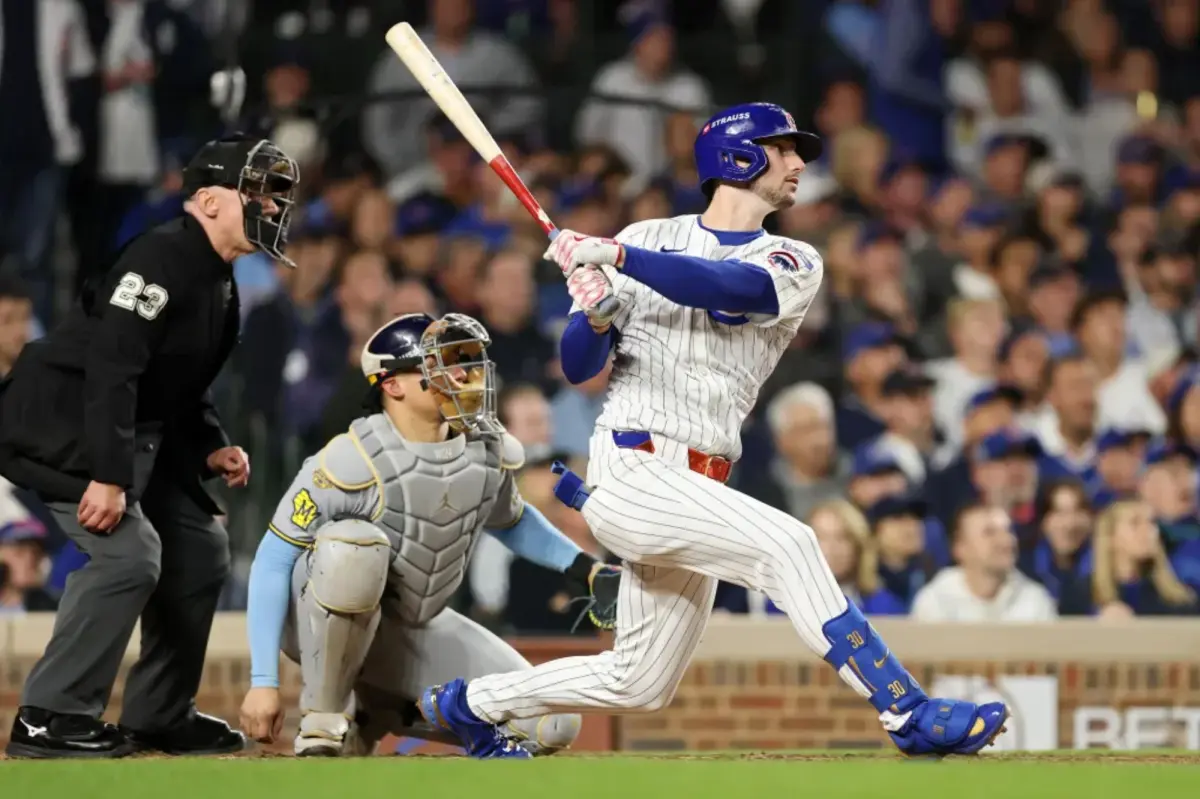 Featured image for Dodgers Eyeing Kyle Tucker in 2025 Free Agency