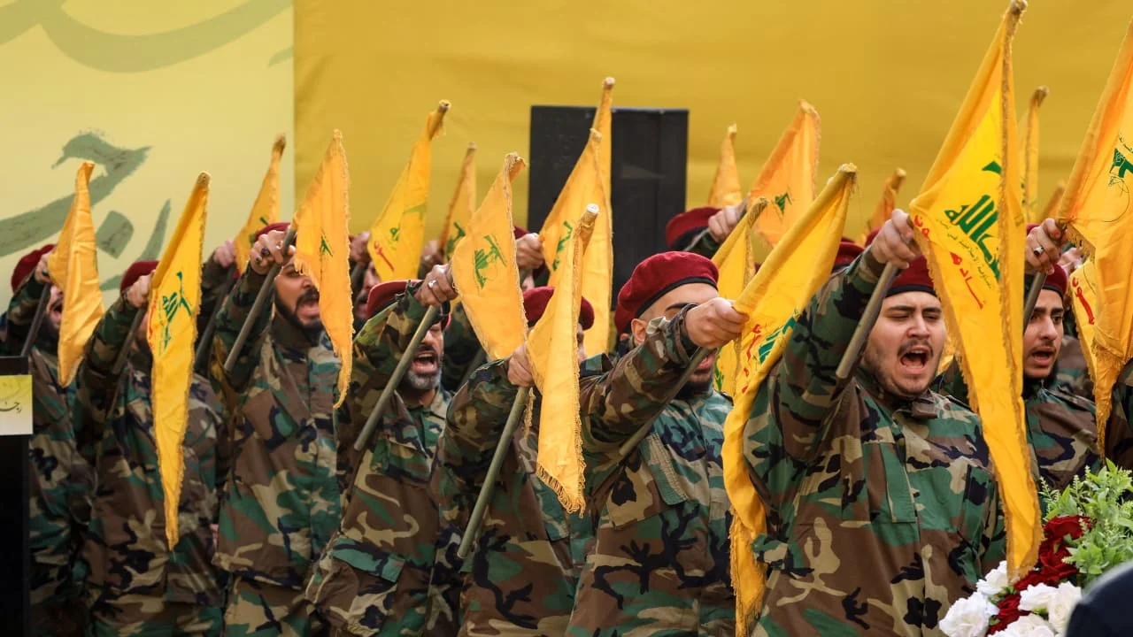 Hezbollah orders clashes with Lebanese army amid rising Lebanon-Israel tensions