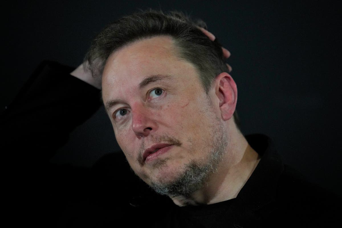 Elon Musk's Antisemitic Tweet Sparks Backlash from Disney, Apple and Obama