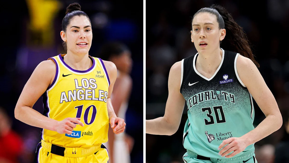 WNBA Stars Challenge Union Leadership in High-Stakes CBA Standoff