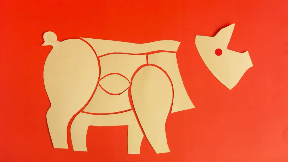 "Pig's Brain Revived Outside Body: Implications for Human Brains"
