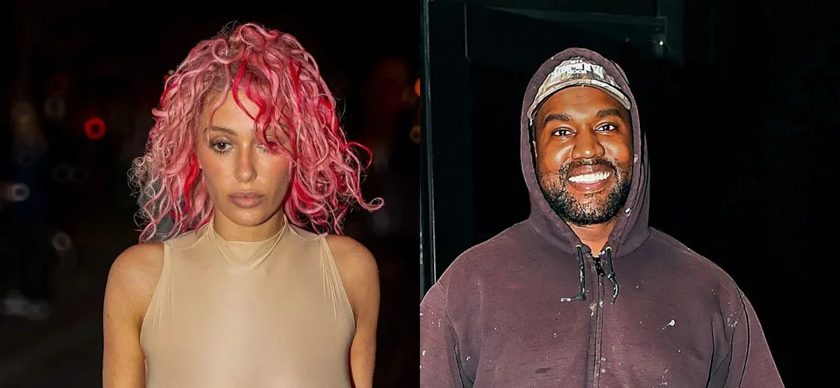 Juror labels Bianca Censori's Grammy outfit 'disgusting' in Kanye West Malibu mansion trial