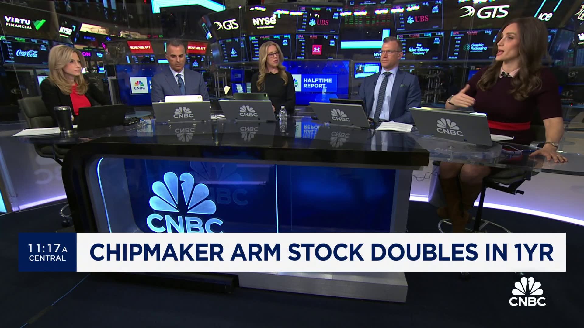 Featured image for "Nvidia Stock: Analysts Raise Price Targets Ahead of Earnings Report"