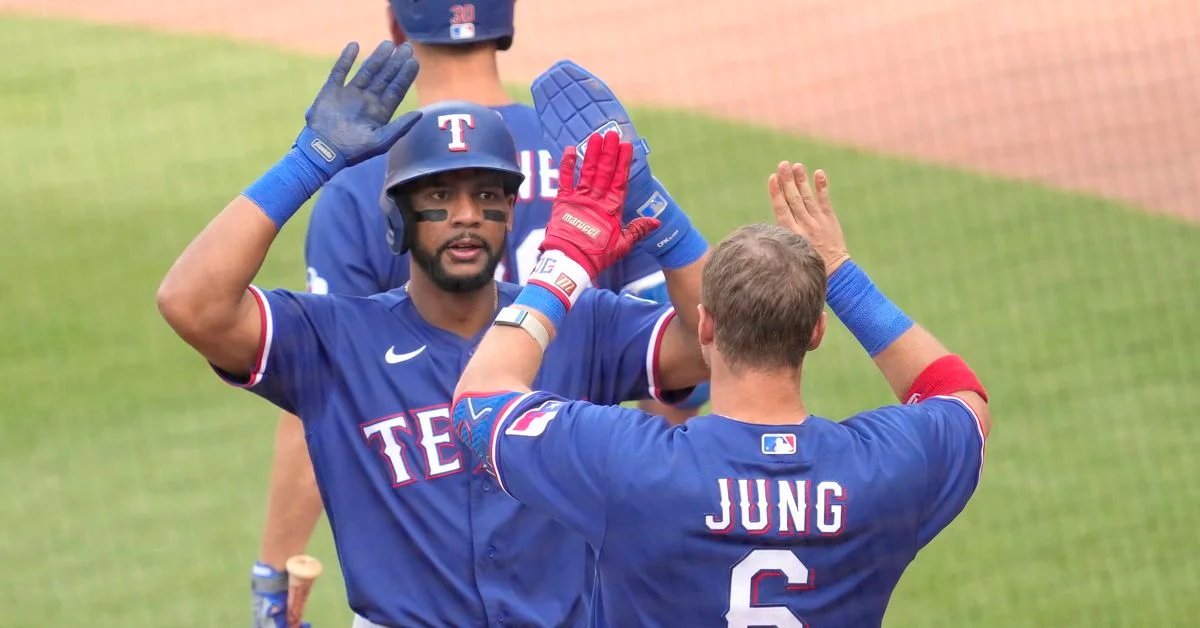 "Rangers secure 5-3 win, Pirates vs. Mariners betting odds and game previews"