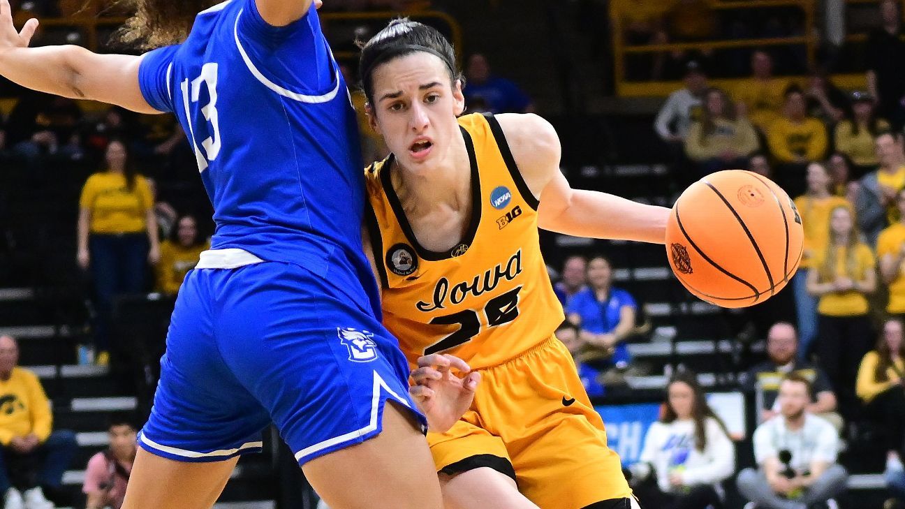 Featured image for "Rising Trend: Early Upsets in NCAA Women's March Madness"