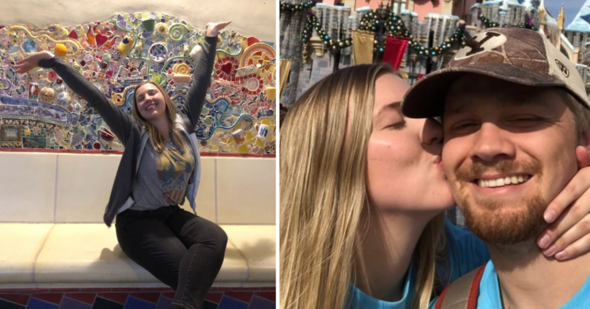 Featured image for "Tragic Loss: Farmington Woman Succumbs to Leukemia Within 24 Hours of Diagnosis"