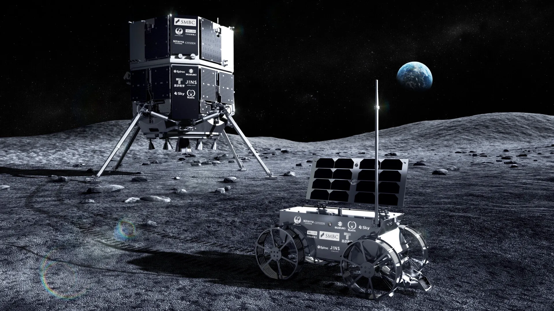Featured image for Lessons from Lunar Failures: The Importance of Openness in the Moon Economy