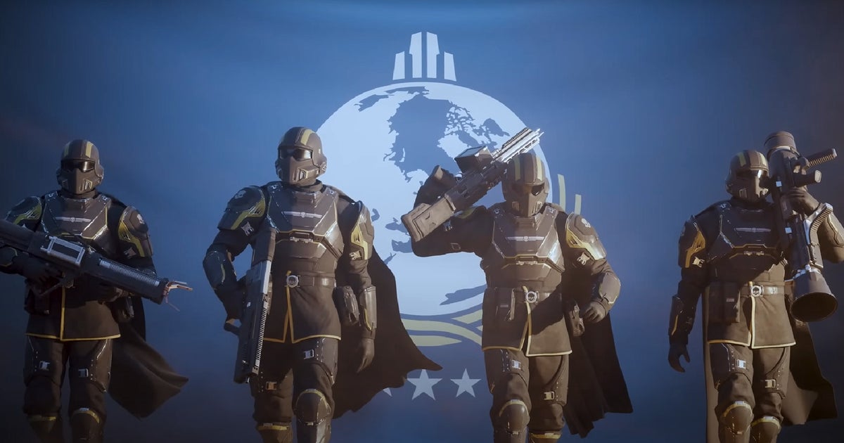 "Helldivers 2 Community in Chaos: Conflicting Reports on Latest Major Order Outcome"